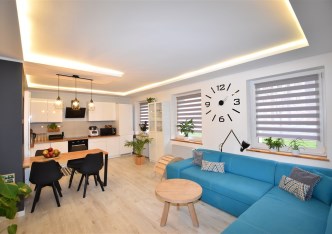 mieszkanie na sprzedaż - Gliwice, ks. Jerzego Popiełuszki