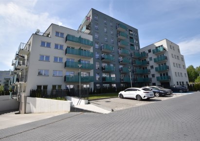 mieszkanie na sprzedaż - Gliwice, Kozielska
