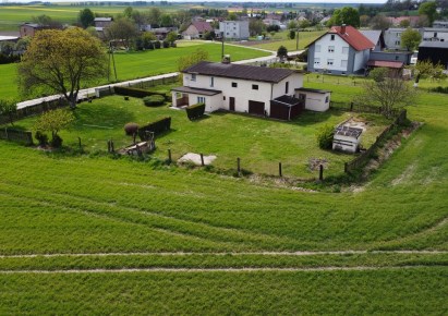 dom na sprzedaż - Błażejowice- Wielowieświeś, Błażejowice, Wiejska