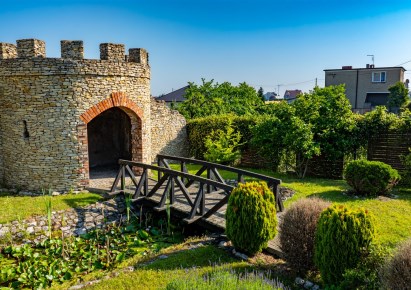 restauracja na sprzedaż - Świbie, Wielowieś, Słoneczna