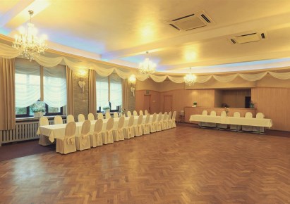 restauracja na sprzedaż - Świbie, Wielowieś, Słoneczna