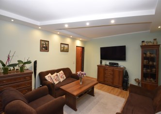 mieszkanie na sprzedaż - Knurów, Stefana Batorego