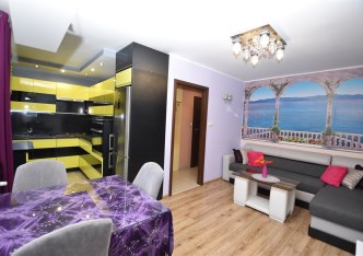 mieszkanie na wynajem - Zabrze, Pawła Ślęczka