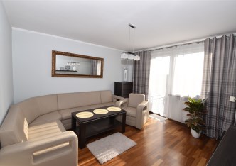 mieszkanie na sprzedaż - Knurów, Stefana Batorego