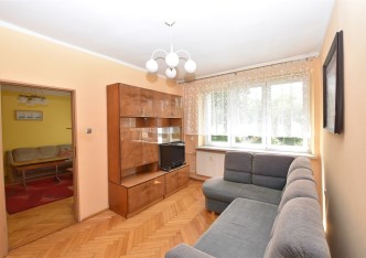 mieszkanie na sprzedaż - Gliwice, Łabędy, Waryńskiego