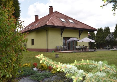 dom na sprzedaż - Rudziniec, Łącza, Szkolna