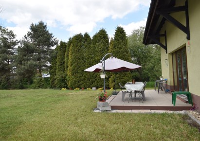 dom na sprzedaż - Rudziniec, Łącza, Szkolna