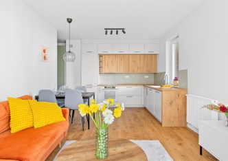 mieszkanie na sprzedaż - Gliwice, Łabędy, Poezji