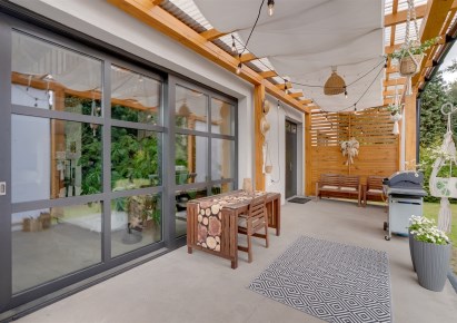 dom na sprzedaż - Gliwice, Bojków, Szparagowa