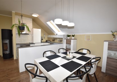 dom na sprzedaż - Gliwice, Stare Gliwice, Staromiejska