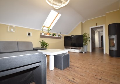 dom na sprzedaż - Gliwice, Stare Gliwice, Staromiejska