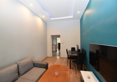 mieszkanie na sprzedaż - Gliwice, Powstańców Warszawy