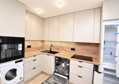 mieszkanie na sprzedaż - Chorzów, Kaliny