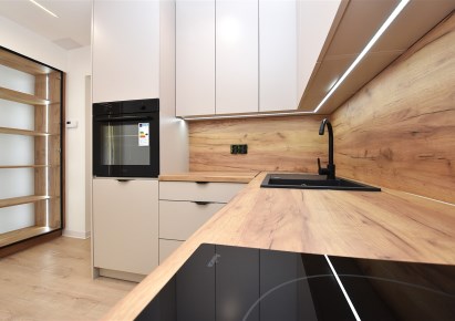 mieszkanie na sprzedaż - Chorzów, Kaliny