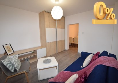 mieszkanie na sprzedaż - Gliwice, Szobiszowice, Mastalerza