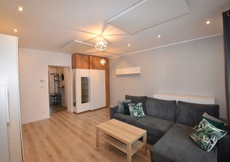 mieszkanie na wynajem - Gliwice, Pocztowa