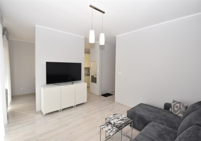 mieszkanie na wynajem - Gliwice, Obrońców Pokoju, Wiązowa