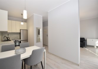 mieszkanie na wynajem - Gliwice, Wiązowa