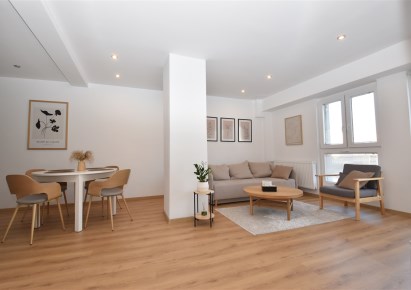 mieszkanie na wynajem - Knurów, Szpitalna