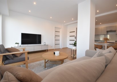 mieszkanie na wynajem - Knurów, Szpitalna