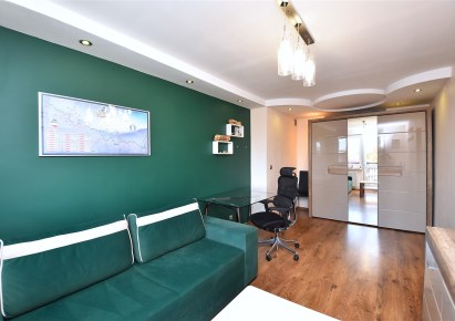 mieszkanie na sprzedaż - Gliwice, Fryderyka Chopina