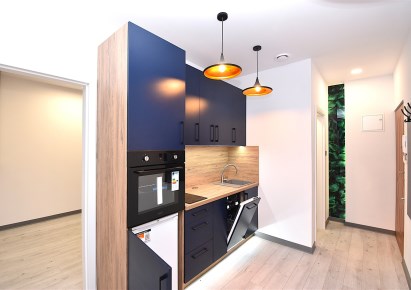 mieszkanie na sprzedaż - Gliwice, Kłodnicka