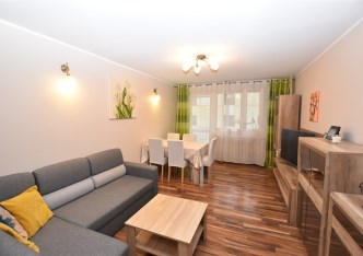 mieszkanie na sprzedaż - Gliwice, Łabędy, Zygmuntowska