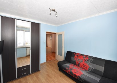 mieszkanie na sprzedaż - Gliwice, Łabędy, Zygmuntowska