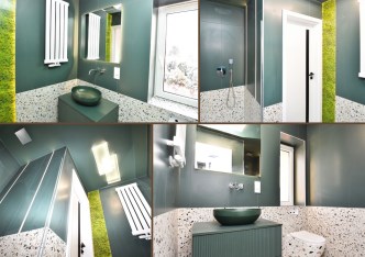 mieszkanie na sprzedaż - Gliwice, Sośnica, Odrowążów 