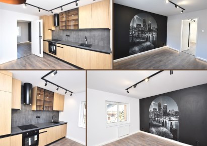 mieszkanie na sprzedaż - Gliwice, Sośnica, Odrowążów 