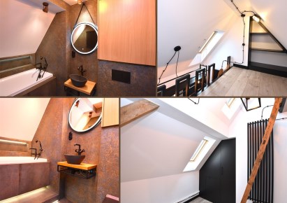 mieszkanie na sprzedaż - Gliwice, Sośnica, Odrowążów 