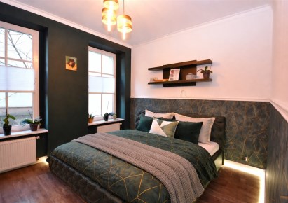 mieszkanie na sprzedaż - Gliwice, Stanisława Witkiewicza