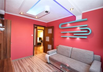 mieszkanie na sprzedaż - Gliwice, Łabędy, Przyszowska