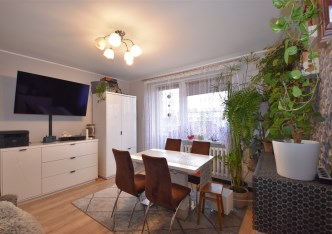 mieszkanie na sprzedaż - Knurów, Jana III Sobieskiego