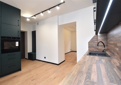 mieszkanie na sprzedaż - Gliwice, Generała Zajączka