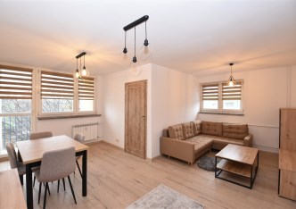 mieszkanie na wynajem - Zabrze, Klonowa