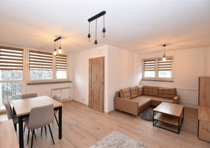 mieszkanie na wynajem - Zabrze, Klonowa