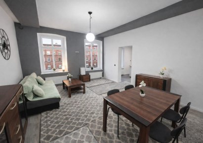 mieszkanie na sprzedaż - Gliwice, Młyńska