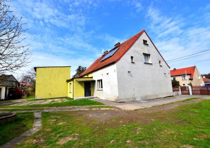 dom na sprzedaż - Sośnicowice, Gliwicka