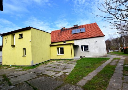 dom na sprzedaż - Sośnicowice, Gliwicka