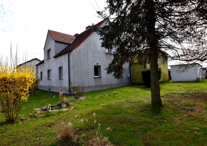 dom na sprzedaż - Sośnicowice, Gliwicka