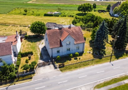 dom na sprzedaż - Sośnicowice, Gliwicka