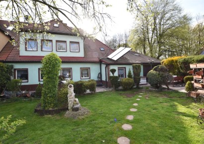 dom na sprzedaż - Zabrze, Rokitnica, Szafarczyka