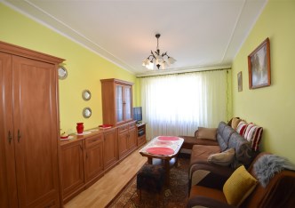 mieszkanie na wynajem - Knurów, Szczygłowice, Aleja Piastów