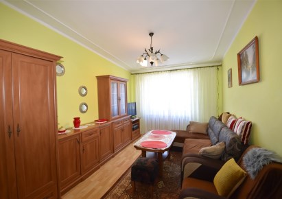 mieszkanie na wynajem - Knurów, Szczygłowice, Aleja Piastów