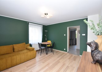 mieszkanie na wynajem - Gliwice, Łabędy, Wieniawskiego