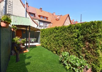 mieszkanie na sprzedaż - Gliwice, Wita Stwosza