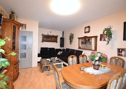 mieszkanie na sprzedaż - Zabrze, zabrze, Sw. Kamila
